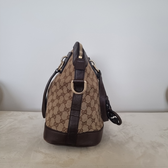 Gucci Bag - Picture 5 of 11